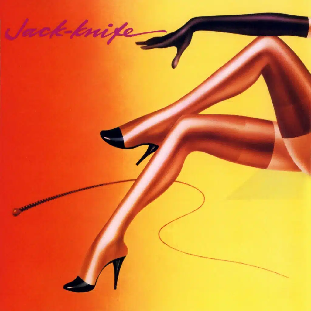 John Wetton & Richard Palmer-James