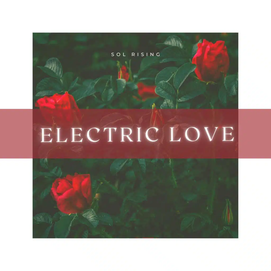 Electric Love