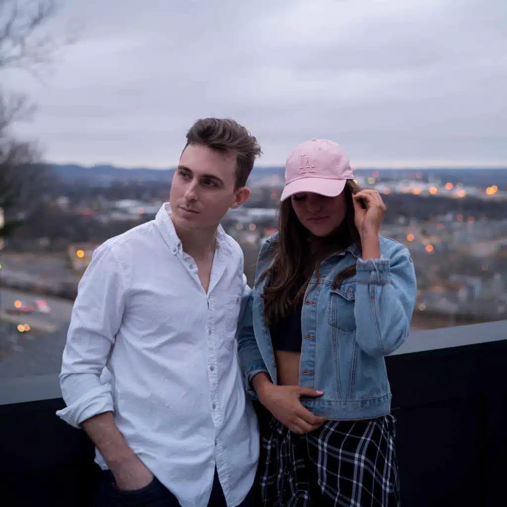 Reputation (Acoustic Mashup) [feat. Kaya May]