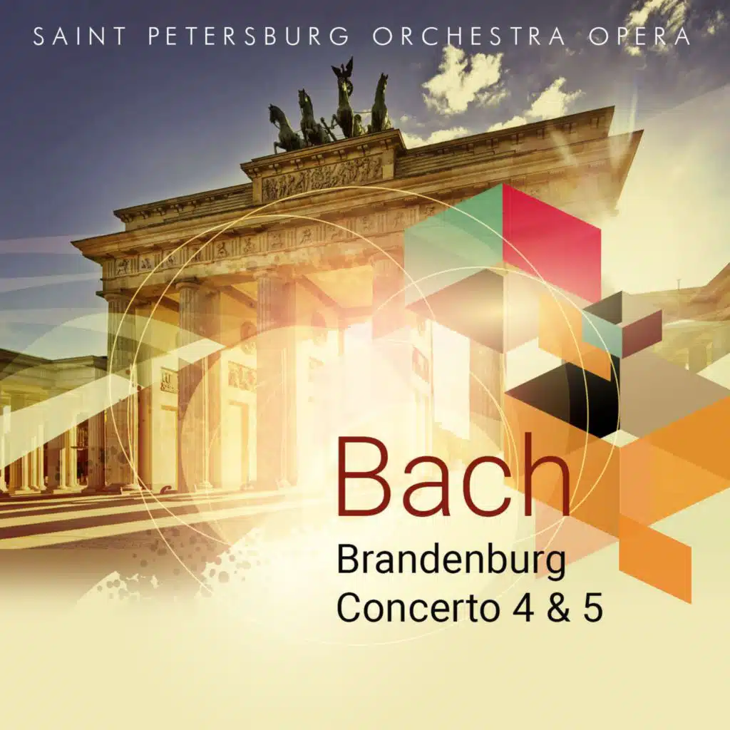 Saint Petersburg Orchestra Opera