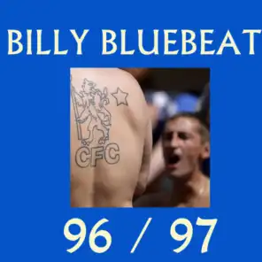 Billy Bluebeat