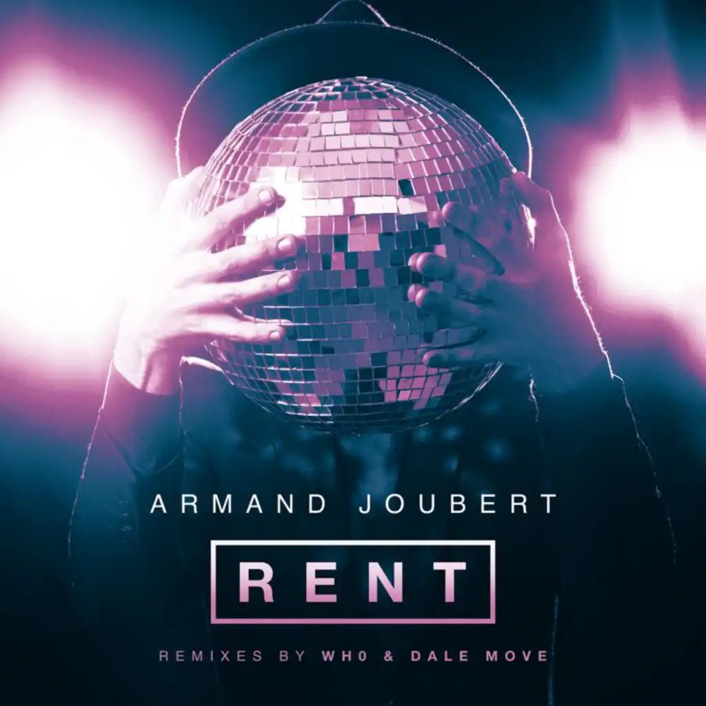Rent (Wh0 Festival Remix)