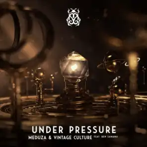 Under Pressure (feat. Ben Samama)