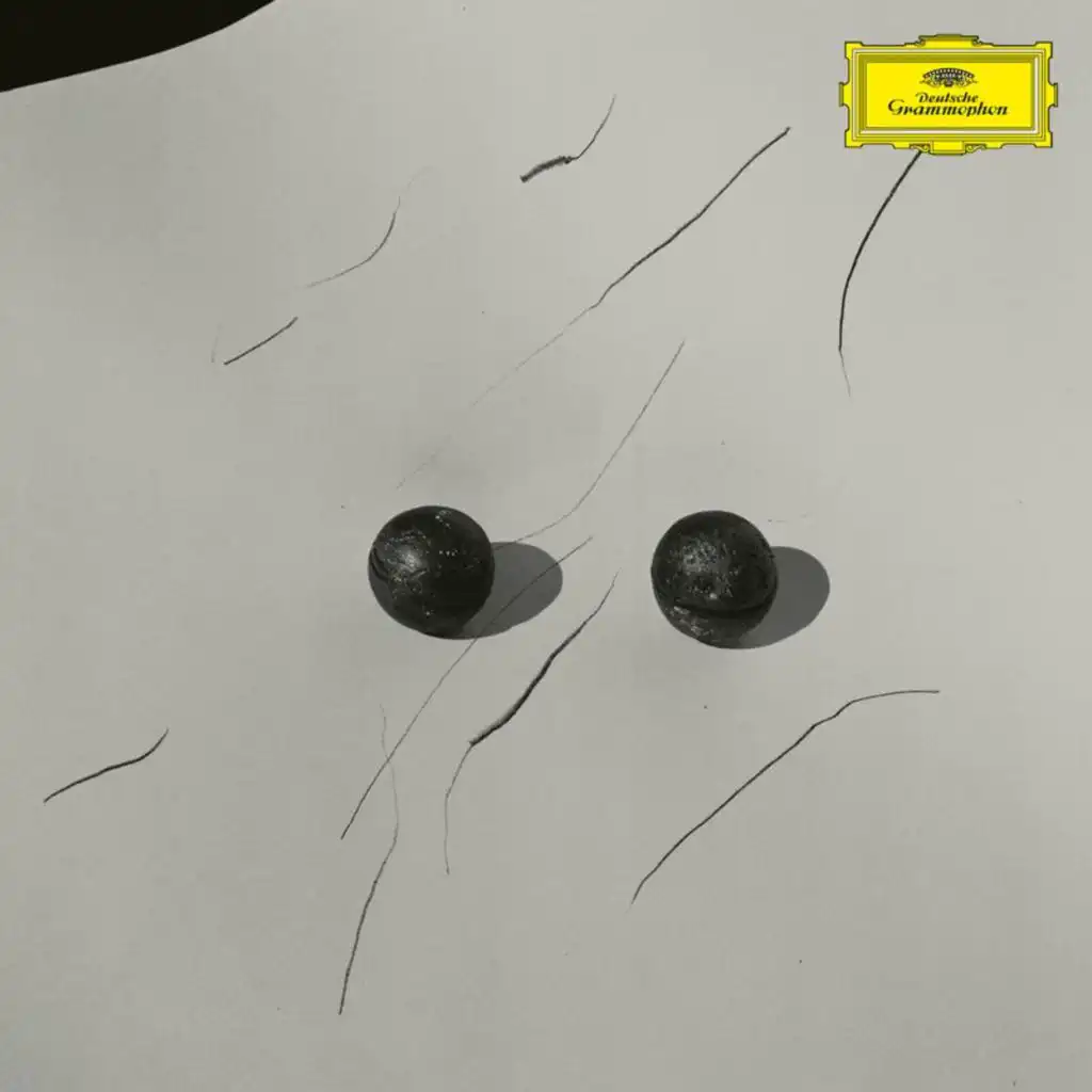 Balmorhea, Portico Quartet, Morris Kliphuis, Lisa Morgenstern & Clarice Jensen