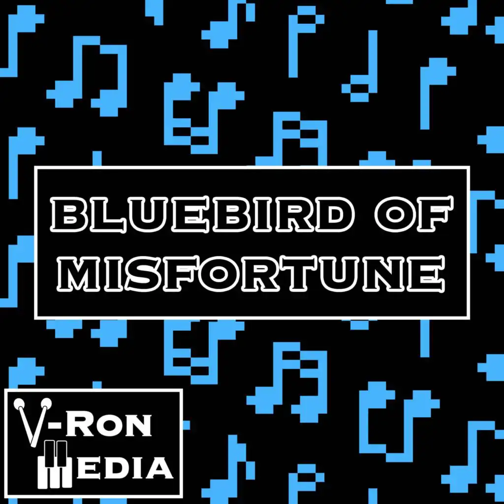 Bluebird of Misfortune (From "DELTARUNE Chapter 2") (Cover Version)