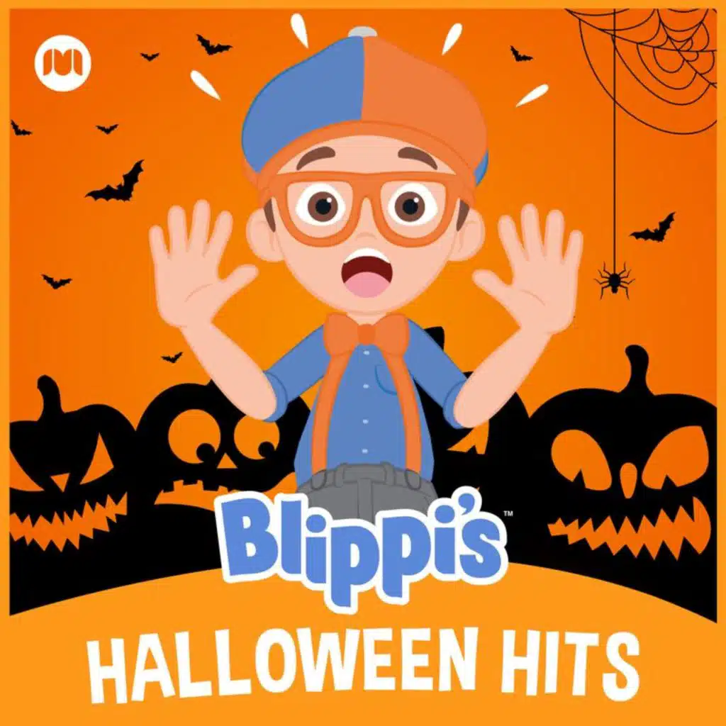 Halloween Song