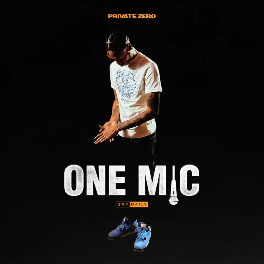 One Mic