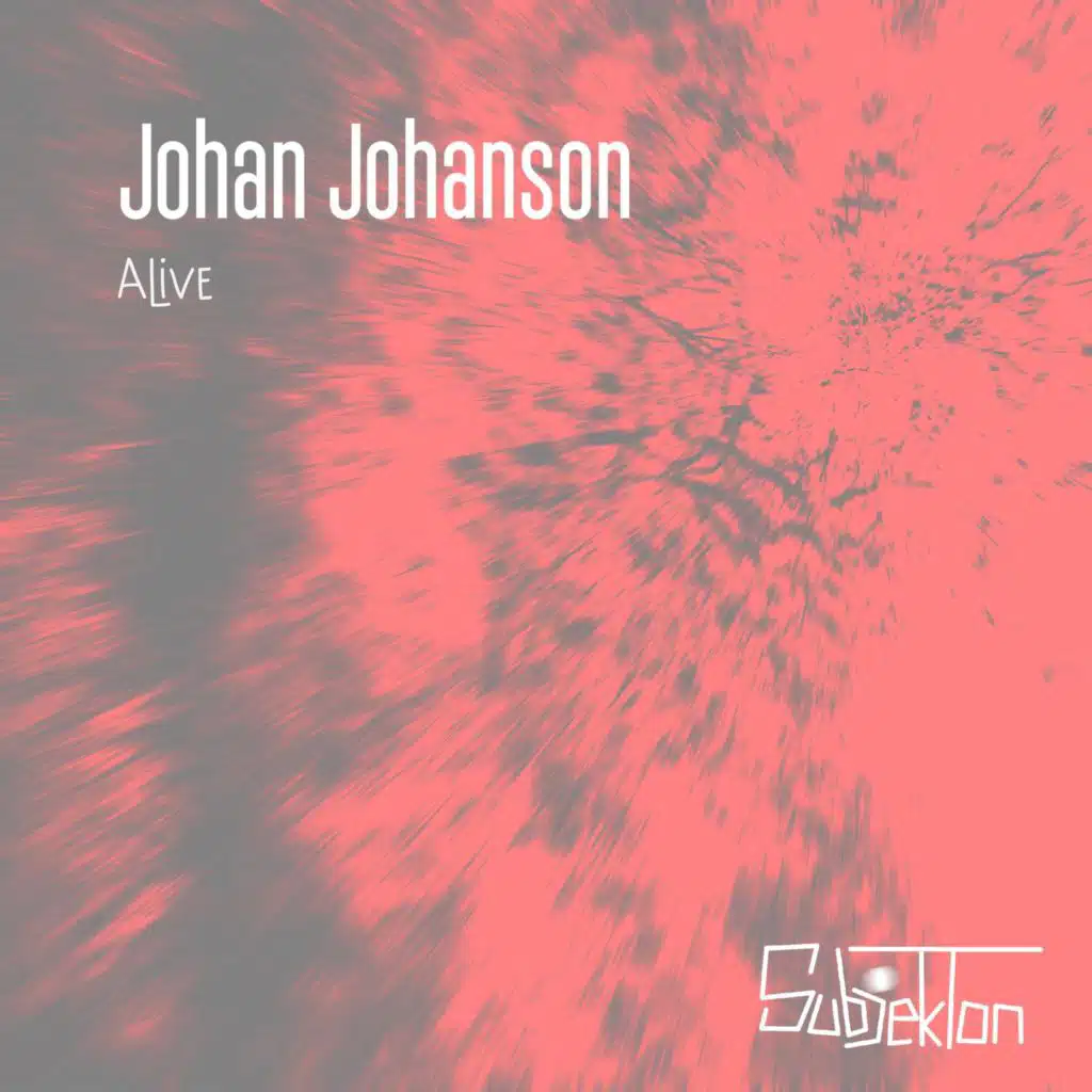 Johan Johanson