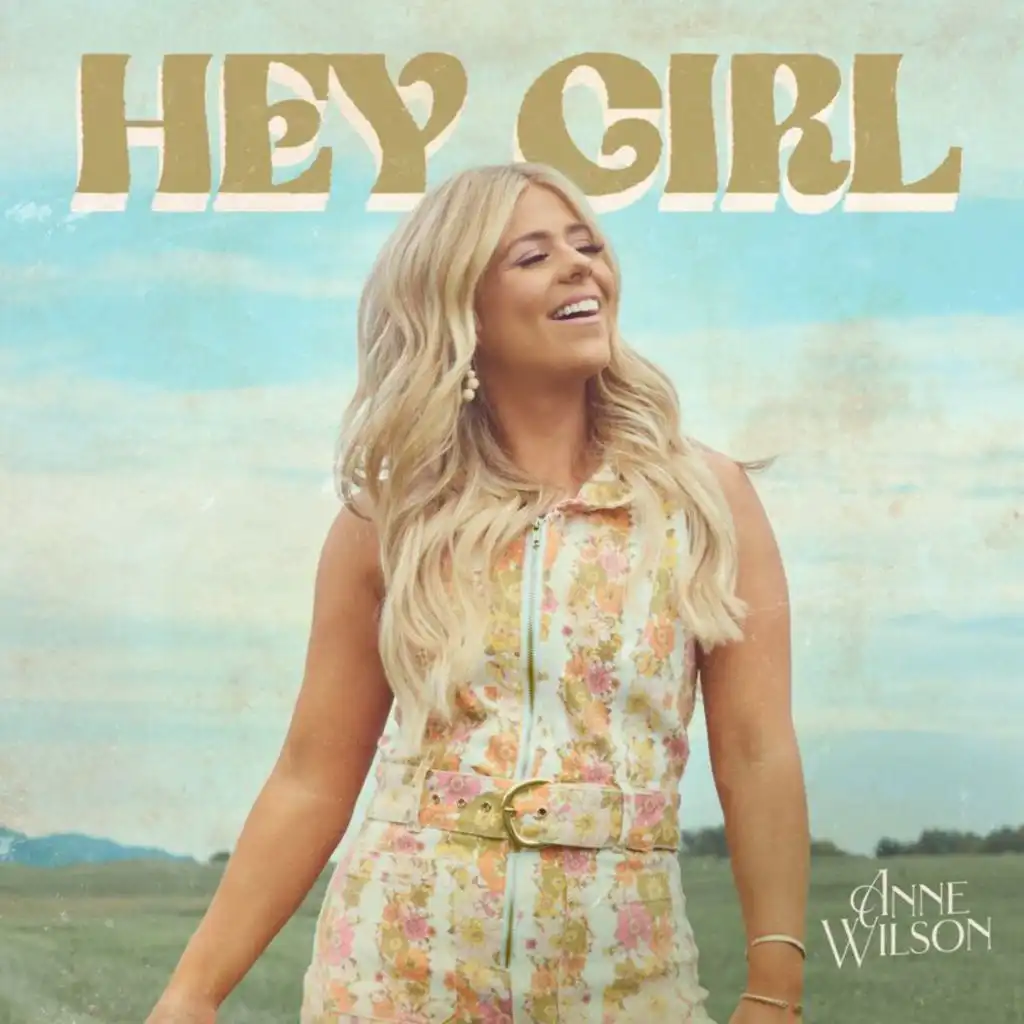 Hey Girl (Kentucky Version)