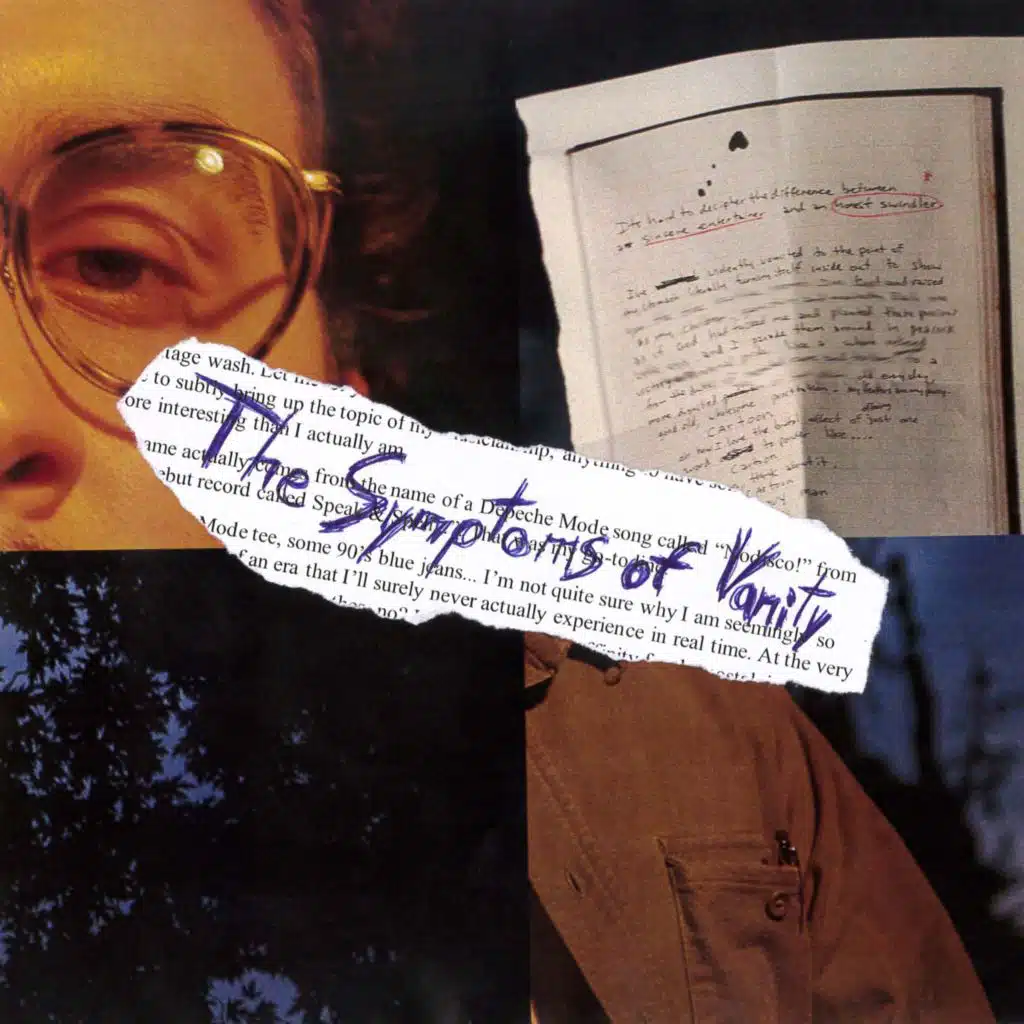The Symptoms of Vanity