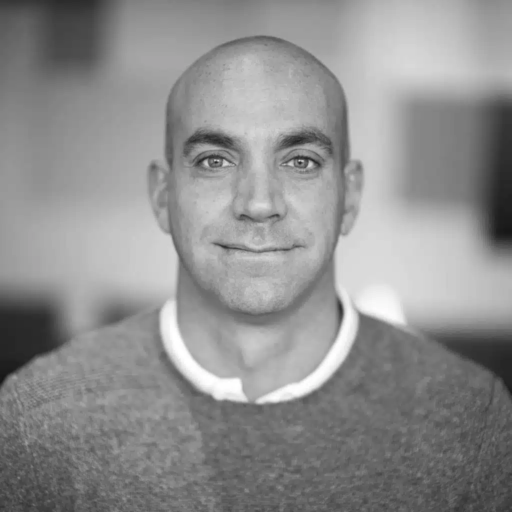 #327 Loïc Le Meur : Traverser la crise de milieu de vie