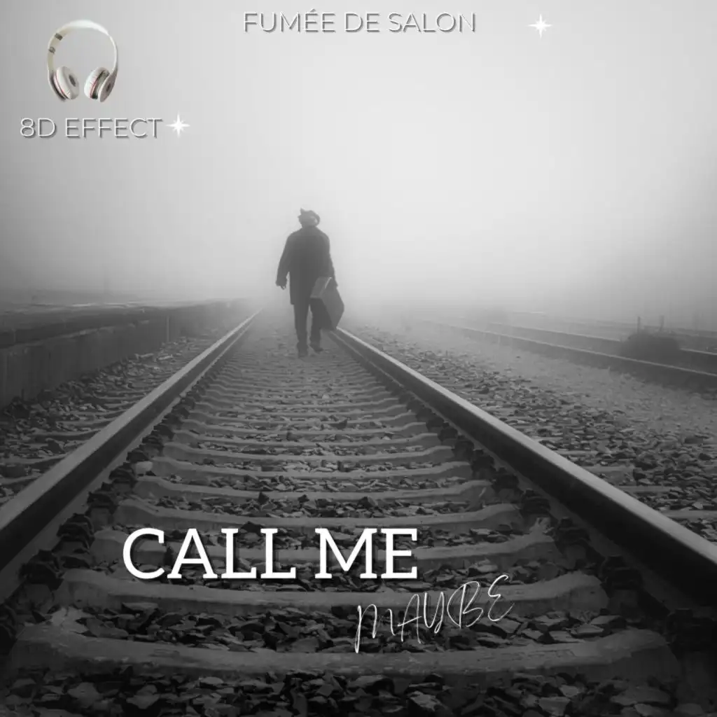 Call Me Maybe (Audio Spatial 8D)