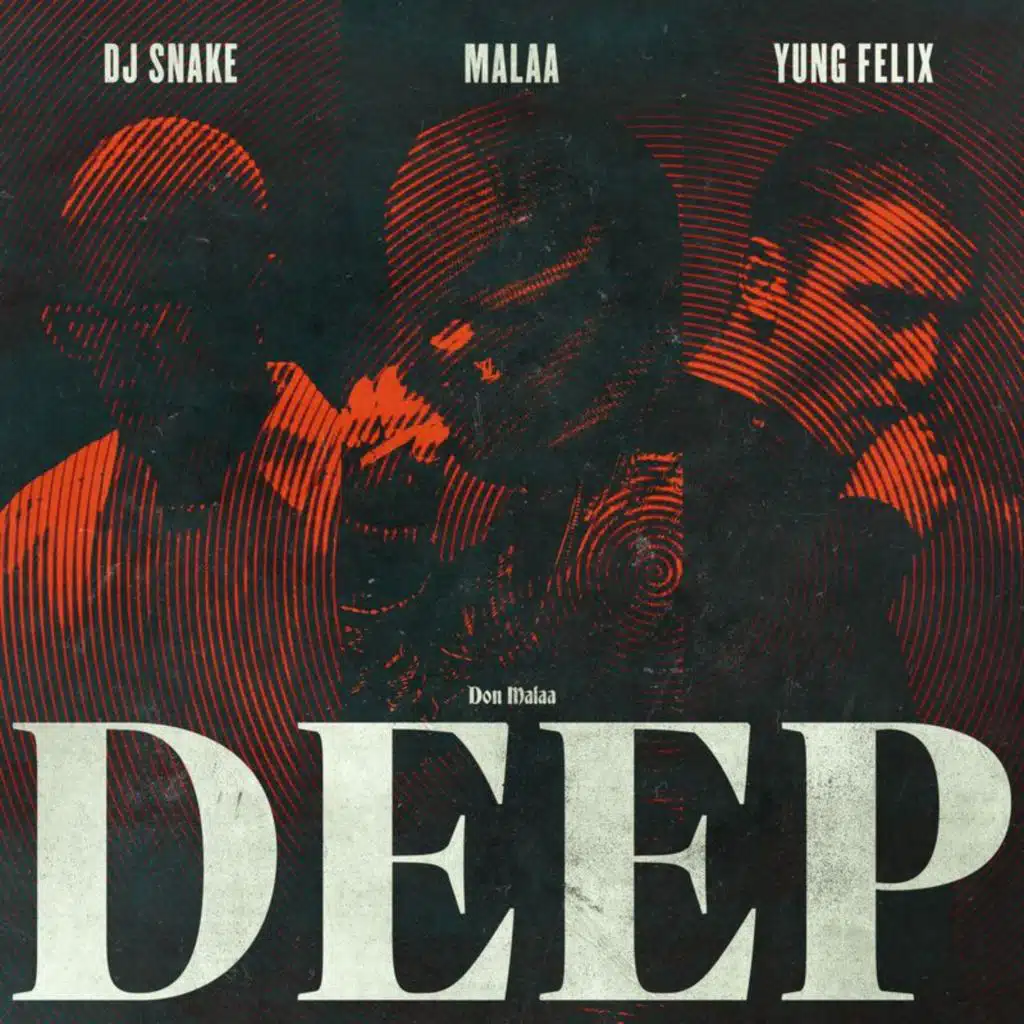 Malaa, DJ Snake & Yung Felix