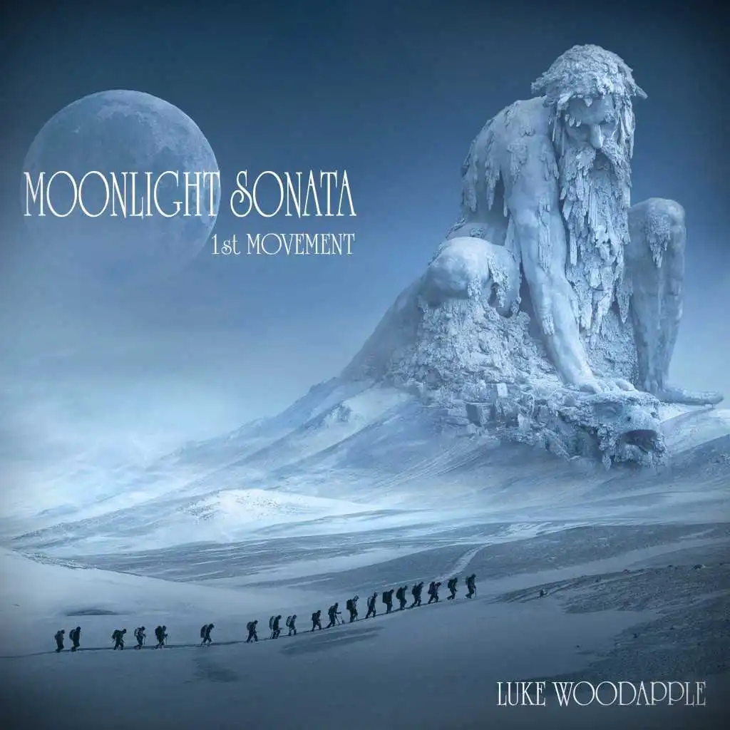 Moonlight Sonata 1st Movement