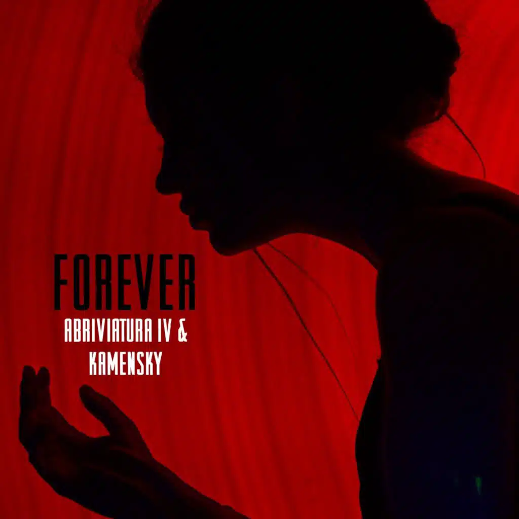 Abriviatura IV & Kamensky