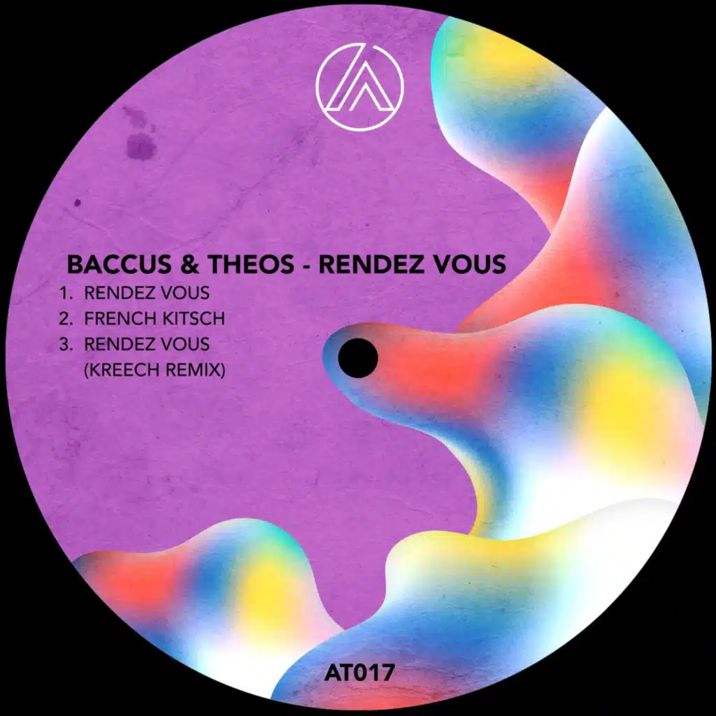 Baccus & THEOS