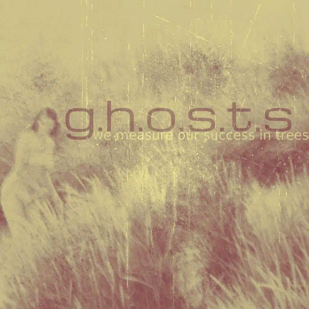 We Measure Our Success in Trees