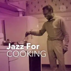 Jazz For Cooking