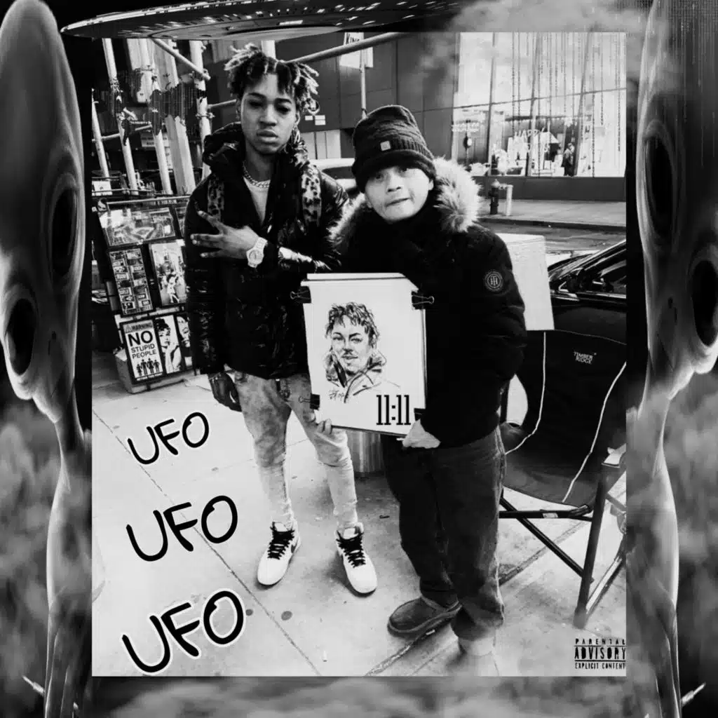 UFO