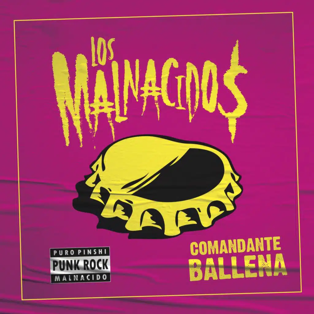 Comandante Ballena