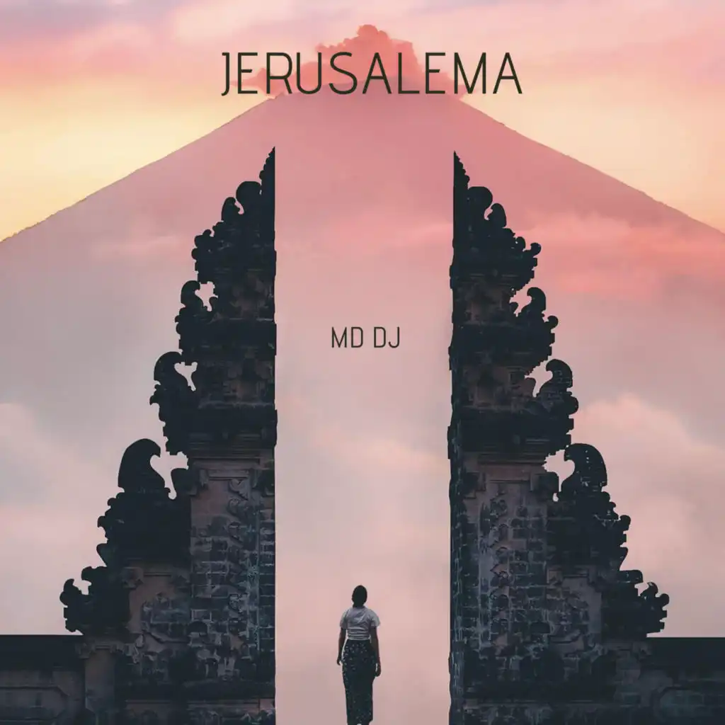 Jerusalema (Extended)