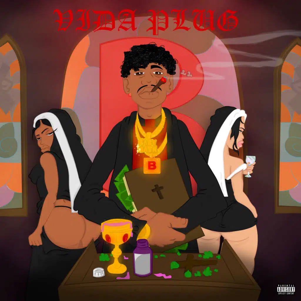 Mixtape Vida Plug, Vol. 1