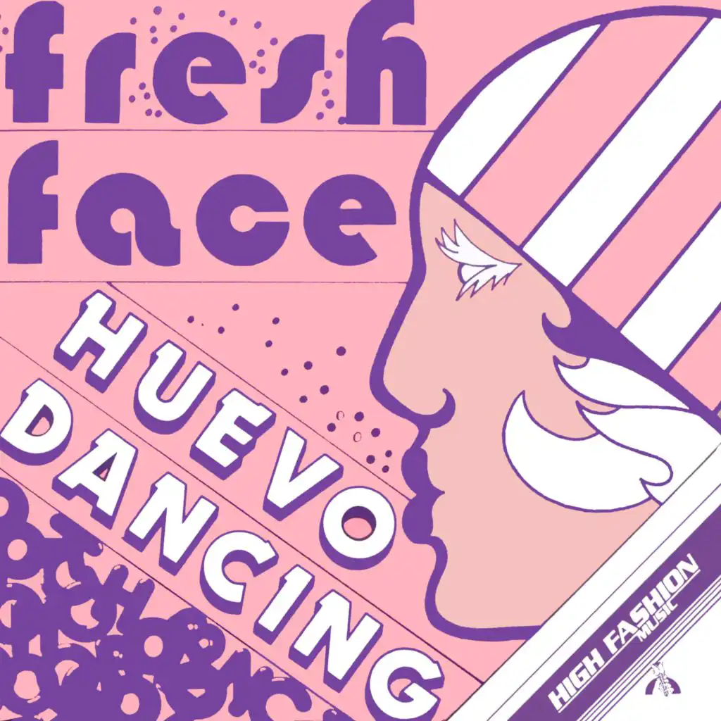 Huevo Dancing (Vocal Version)