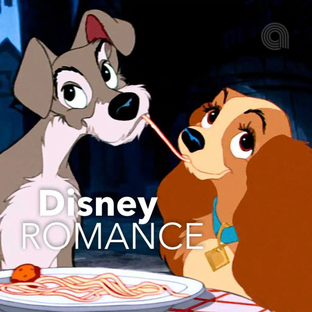 Disney Romance