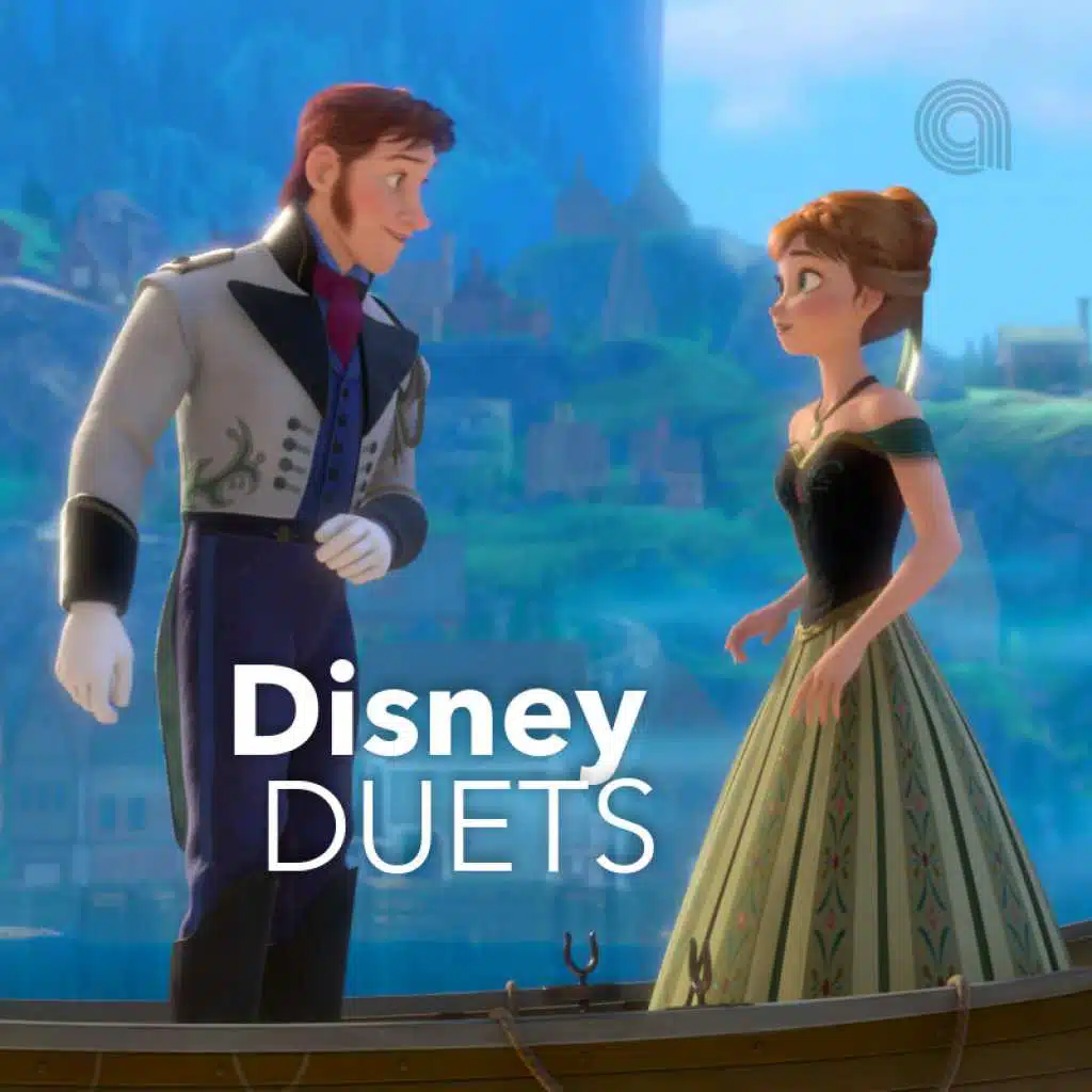 Disney Duets