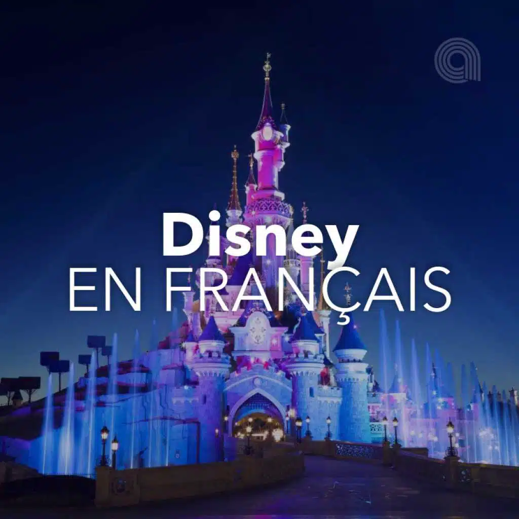 Disney En Français