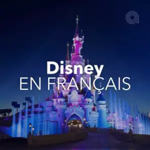 Disney En Français