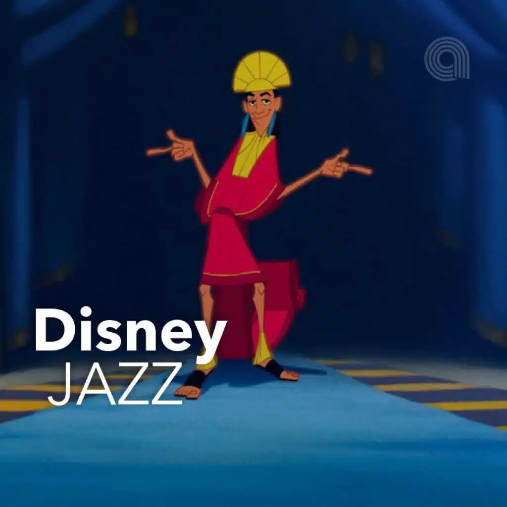 Disney Jazz
