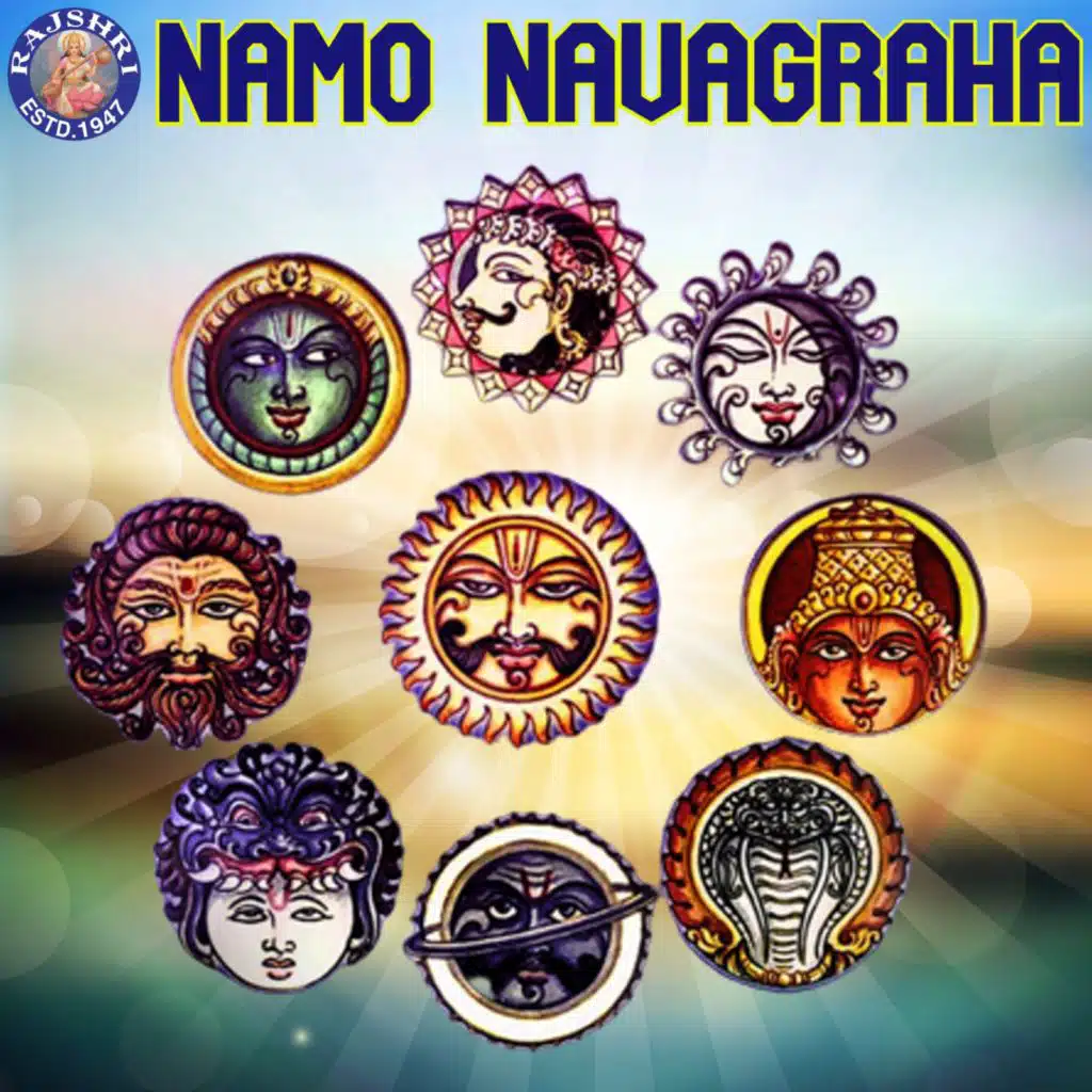 Namo Navagraha