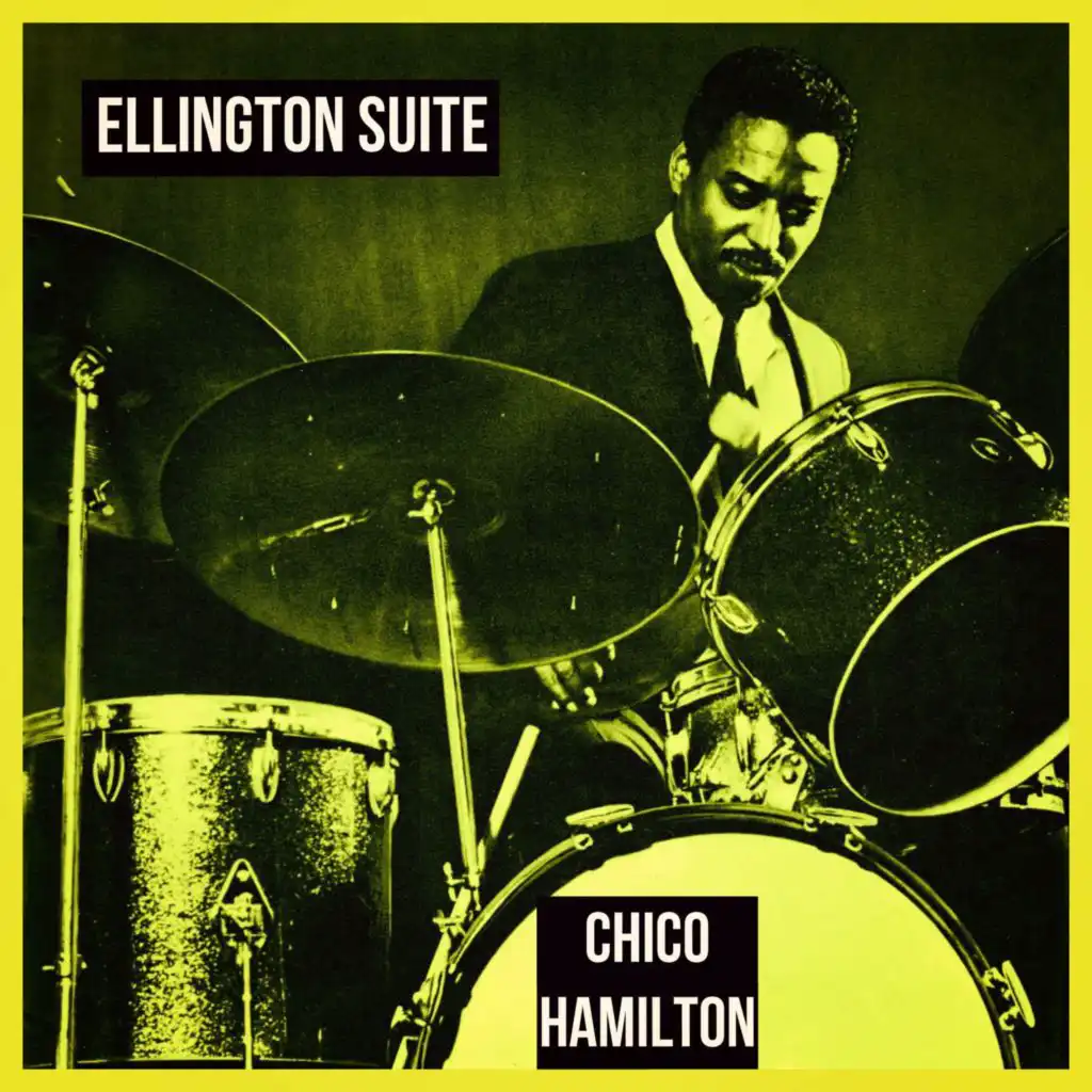 Ellington Suite