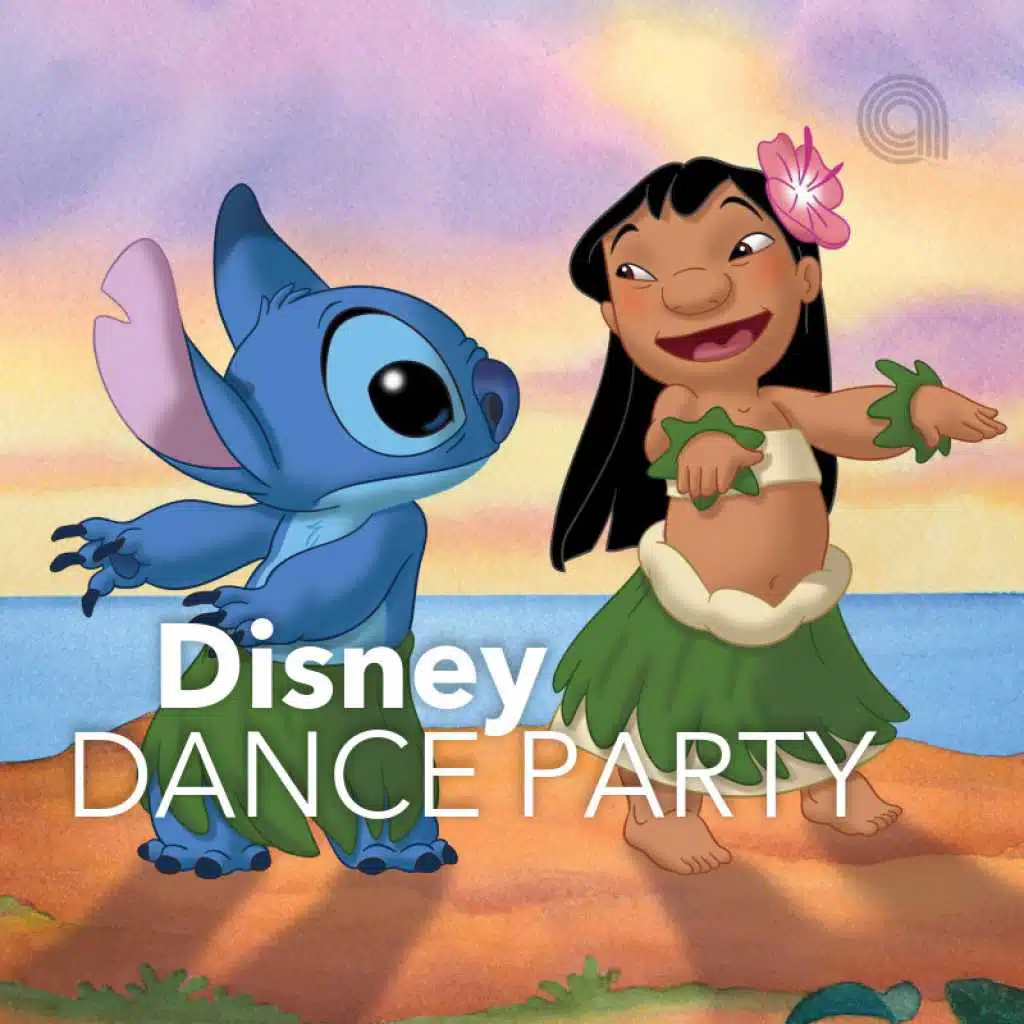 Disney Dance Party