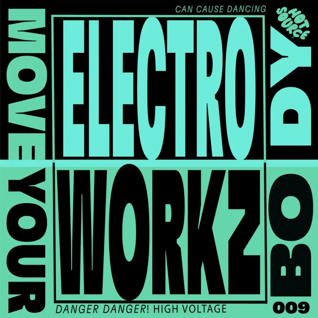 Electroworkz