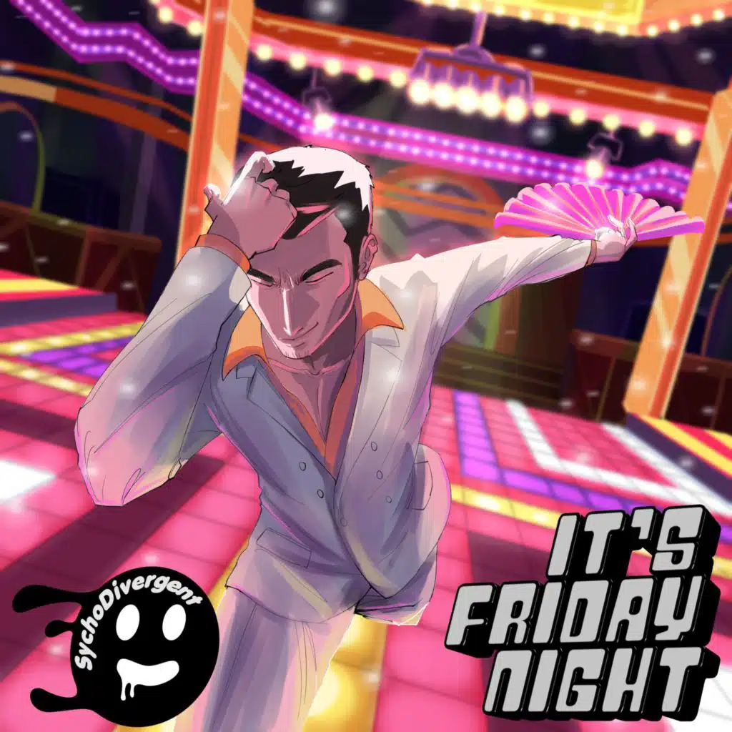 It's Friday Night