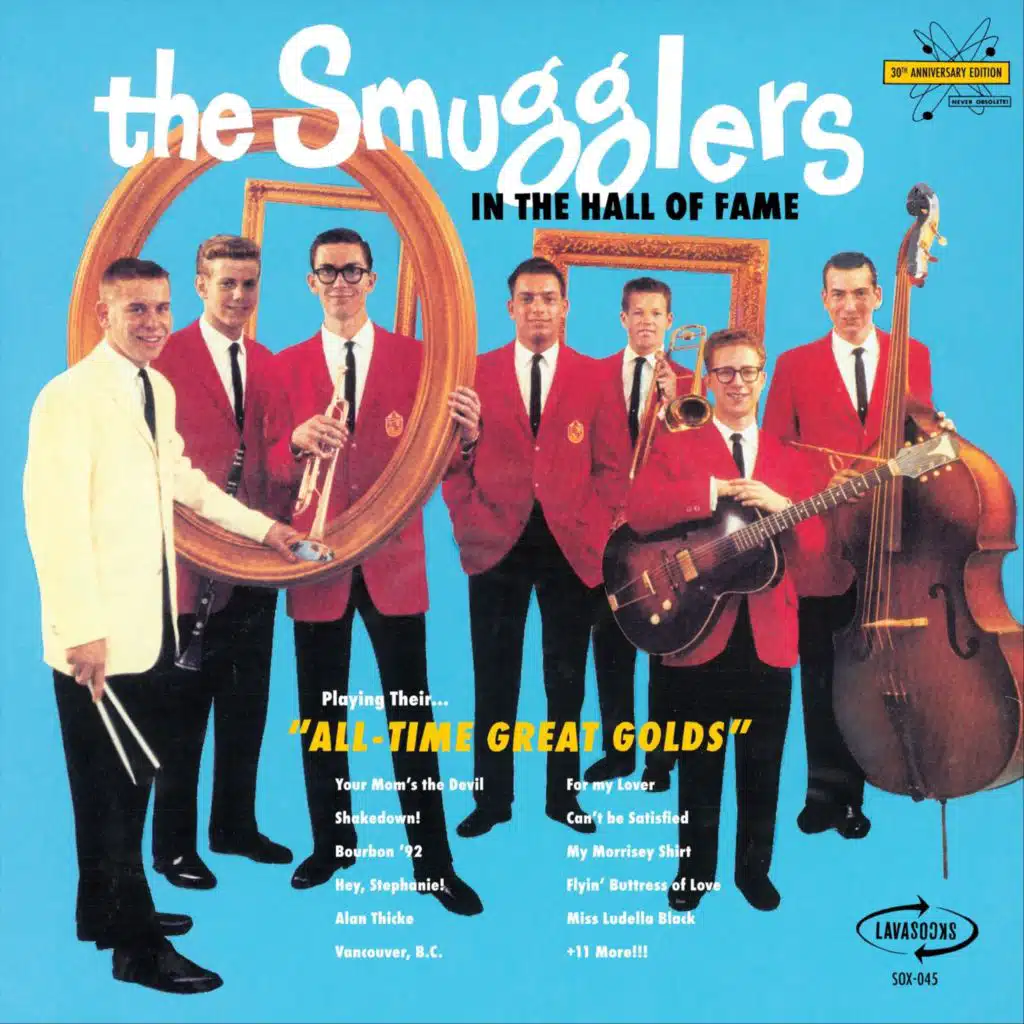 The Smugglers