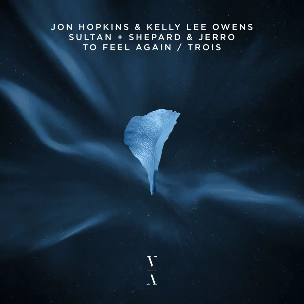 To Feel Again / Trois (feat. Jerro)