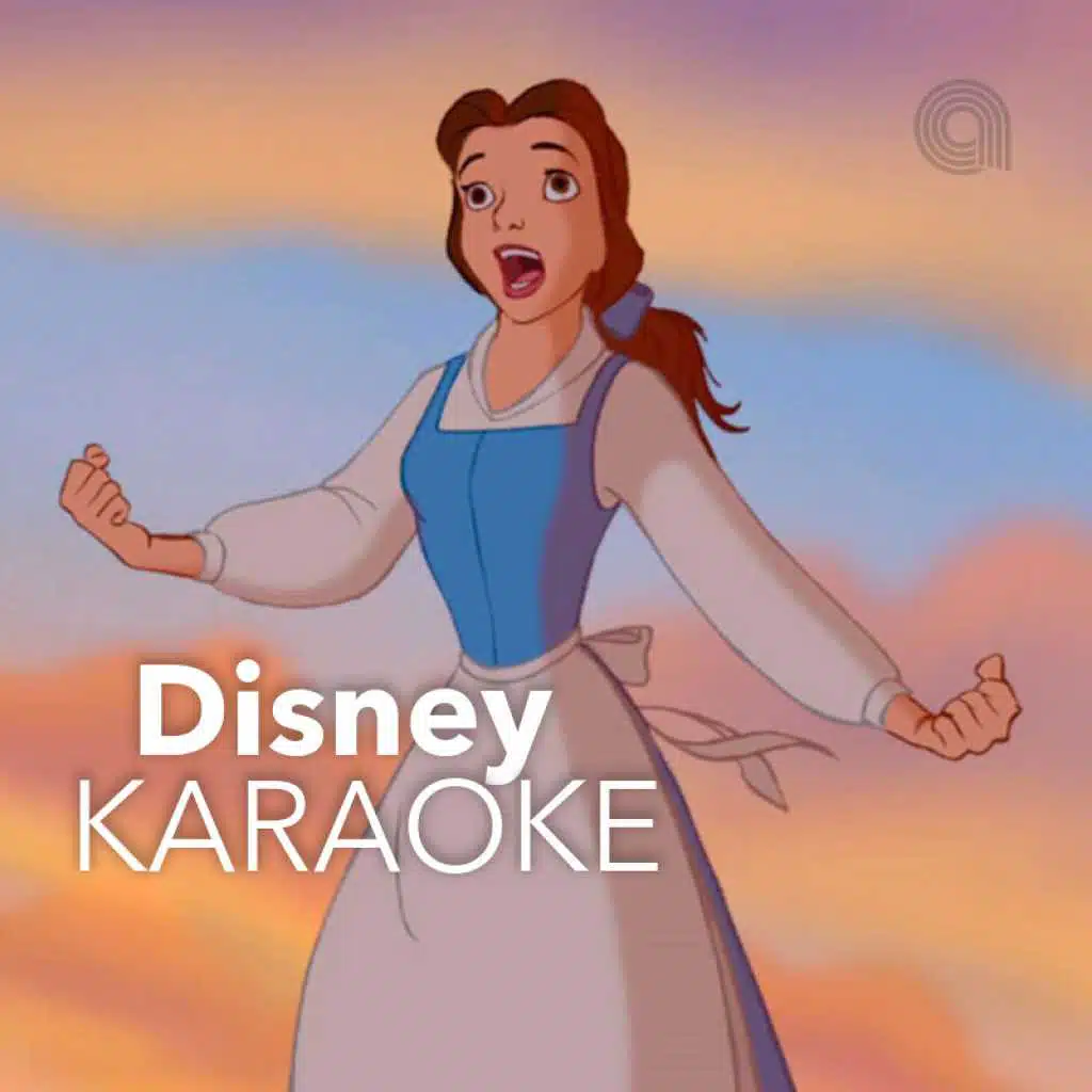 Disney Karaoke