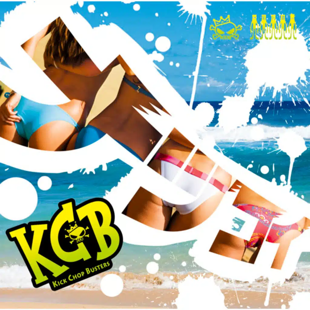 GO! IN! (instrumental)