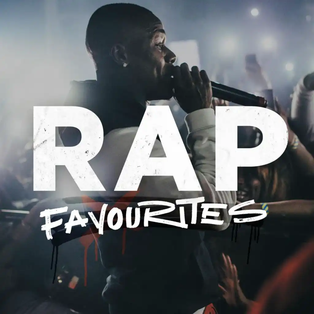 Rap Favourites