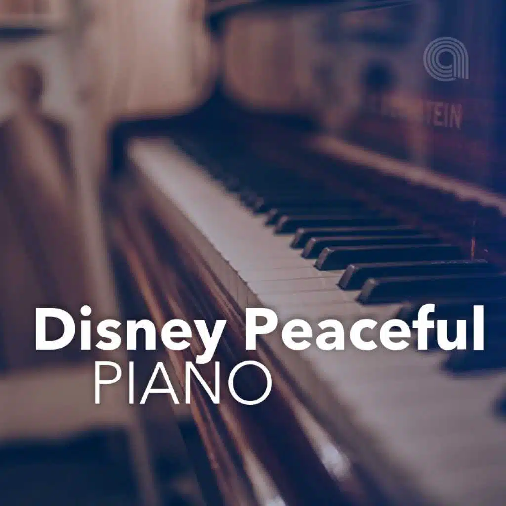 Disney Peaceful Piano