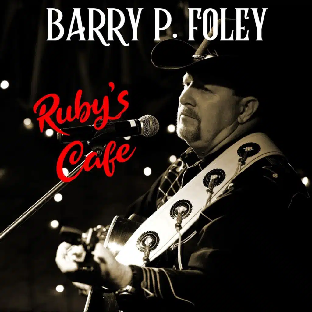 Ruby's Cafe