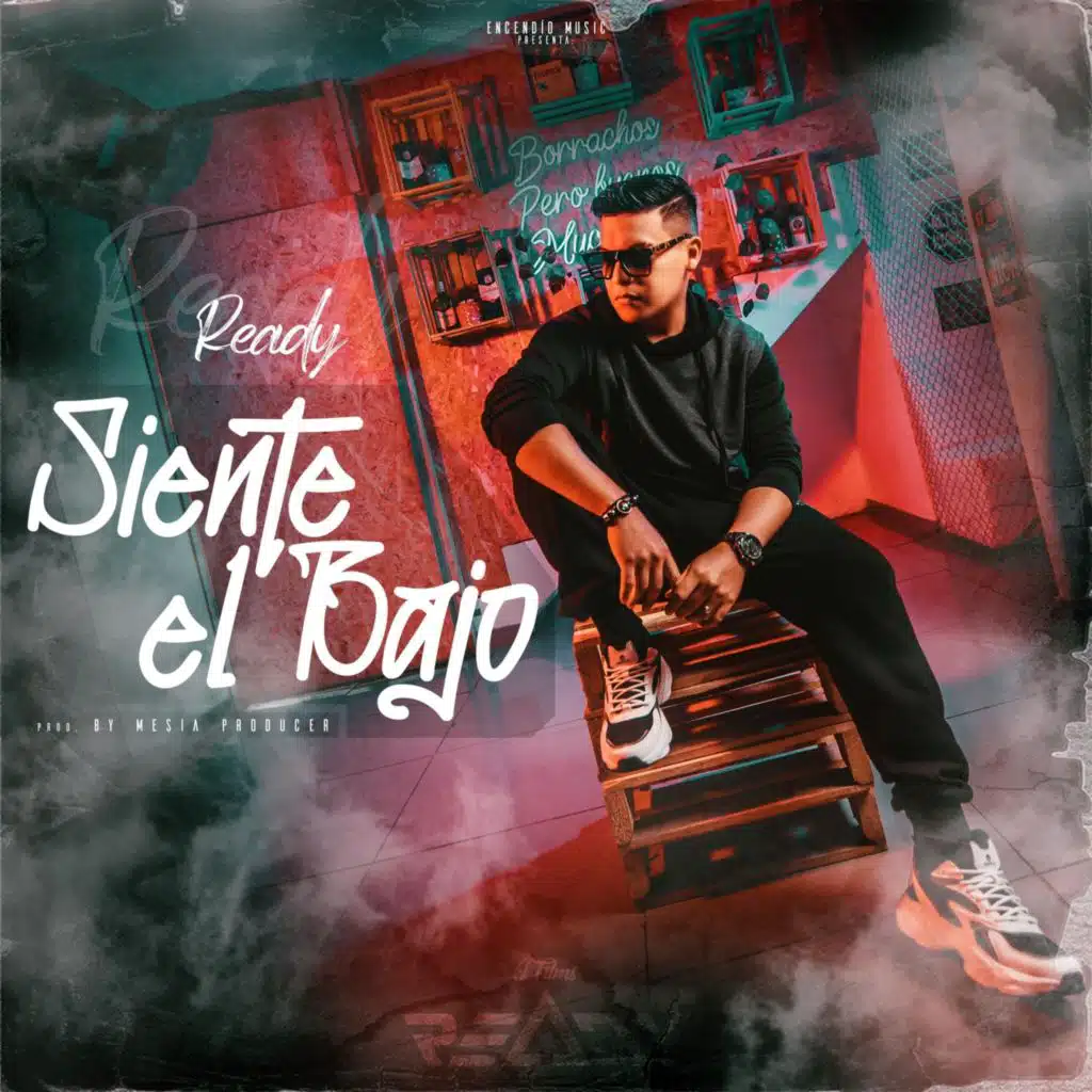 Siente el Bajo