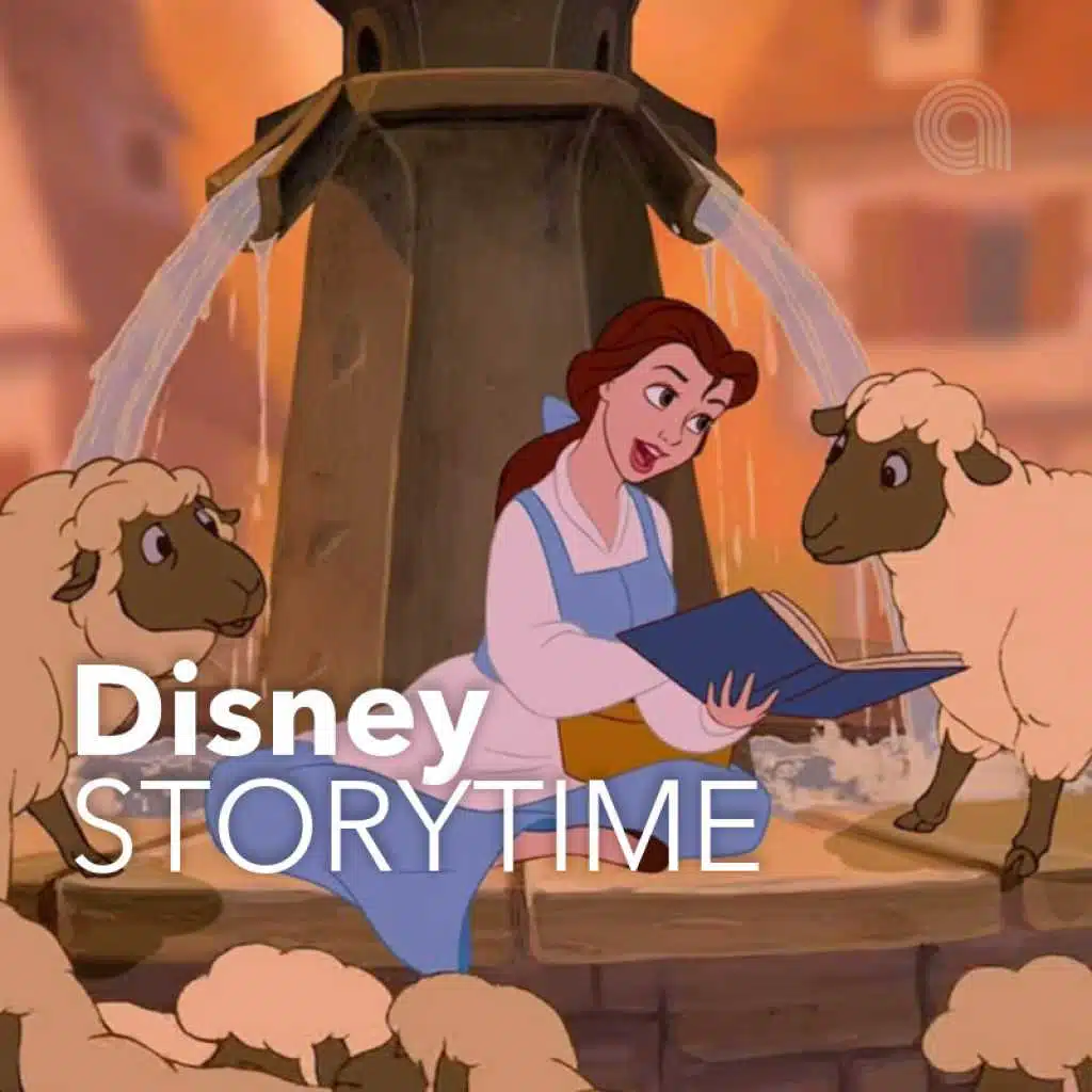 Disney Storytime