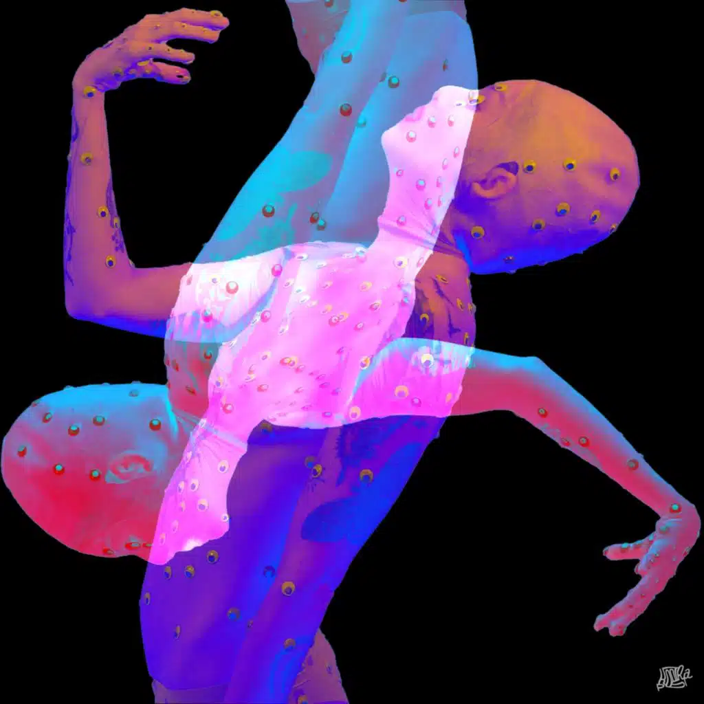 Jiddus Dogs (Oilst Remix)