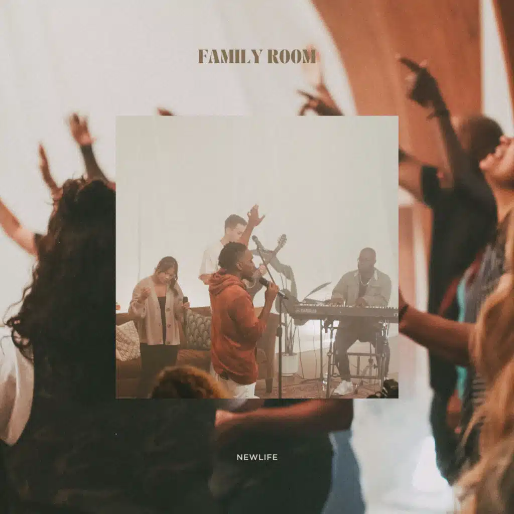 Family Room (Live)