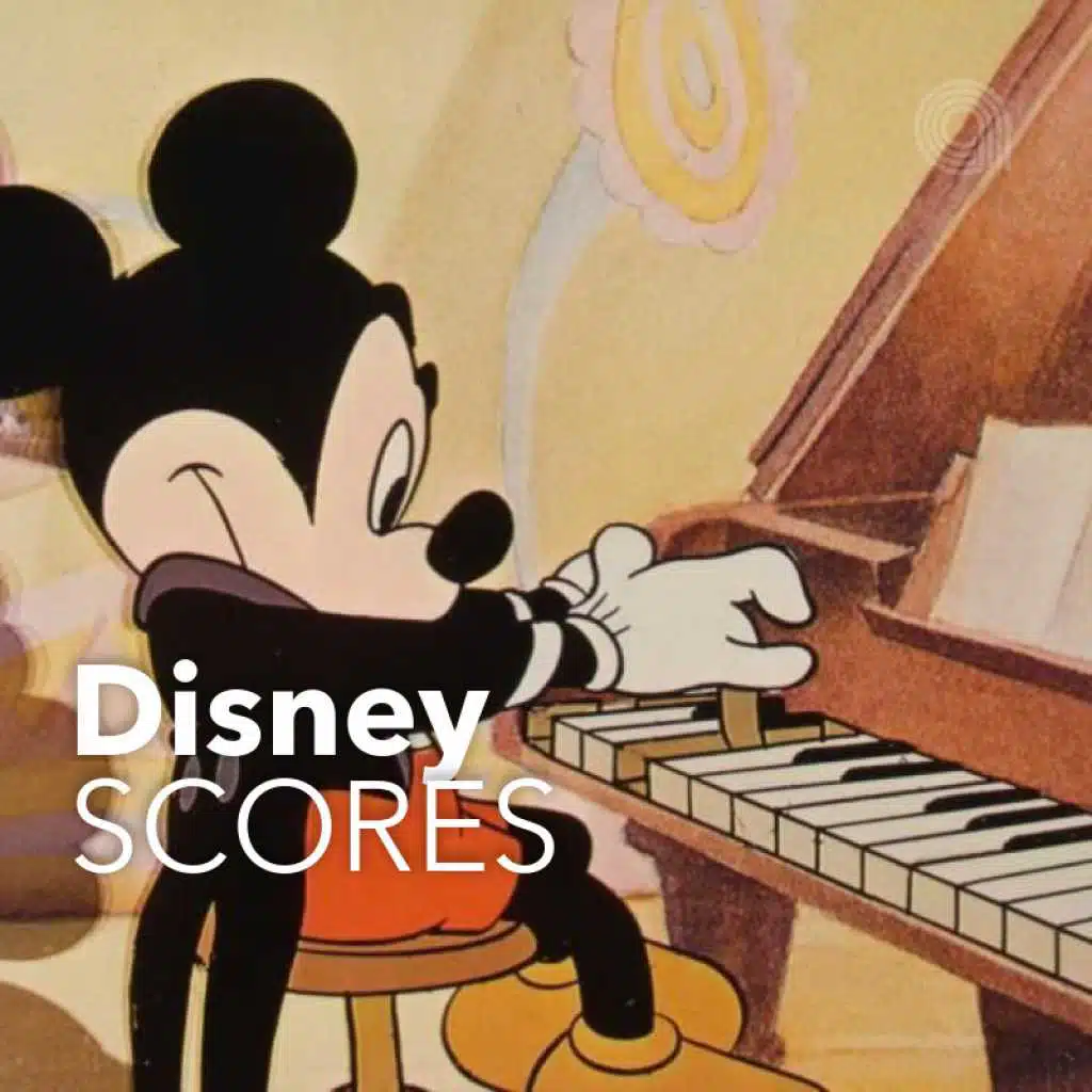 Disney Scores