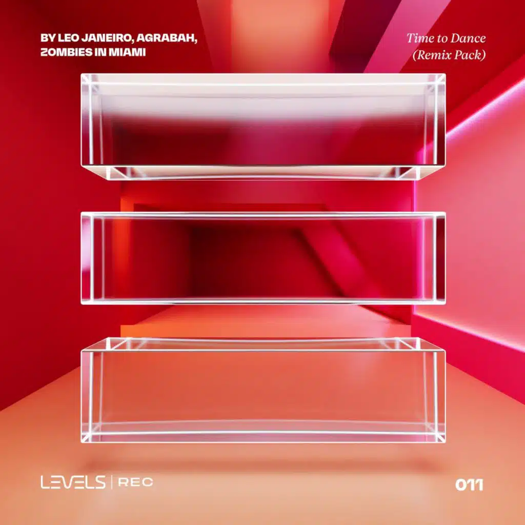 Time To Dance (Remix Pack) [feat. ARYELA]